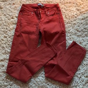 PAIGE Verdugo Jeggings